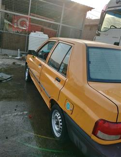 Saipa 131